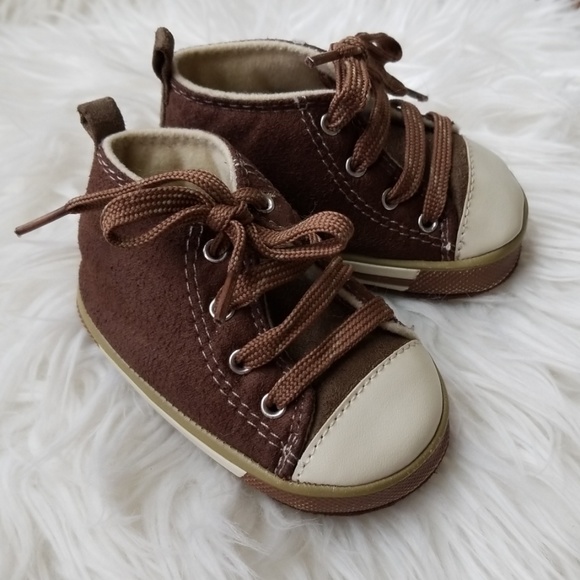 Other - Baby Shoes
